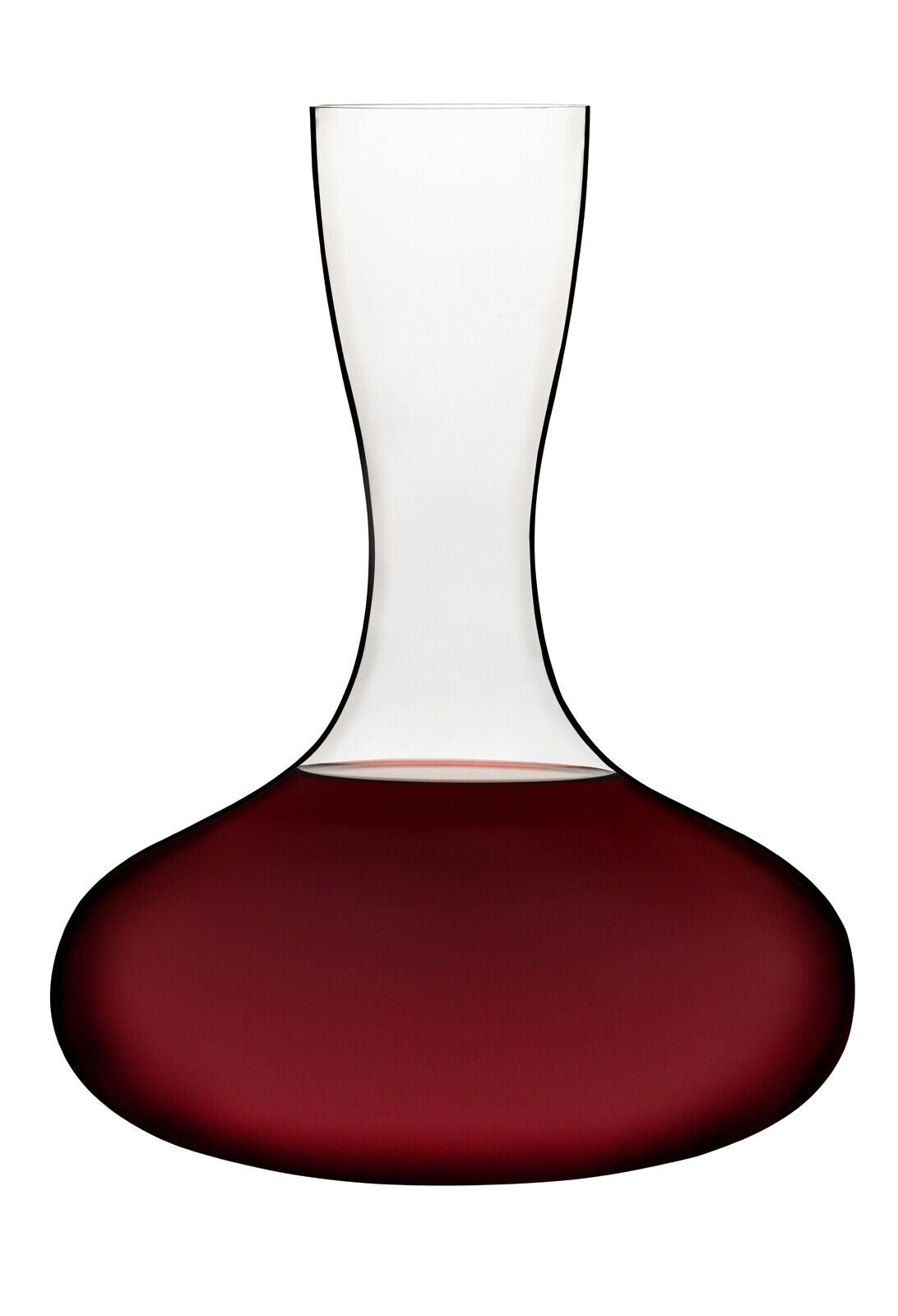 Luigi Bormioli Royale Wine Decanter Set - 5 Pack