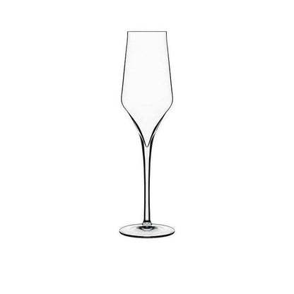 Luigi Bormioli Supremo Champagne Glass - Set of 2