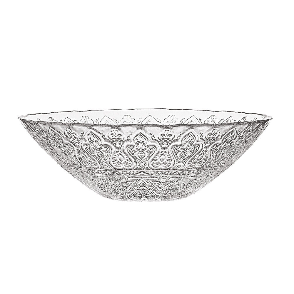 Luigi Bormioli Arabesk Bowl 25cm