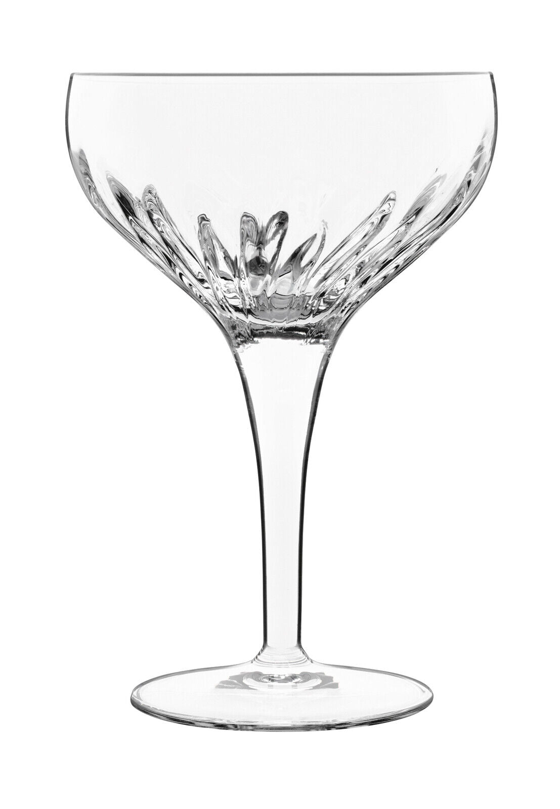 Luigi Bormioli Mixology Cocktail Glasses 225ml 4 Pack