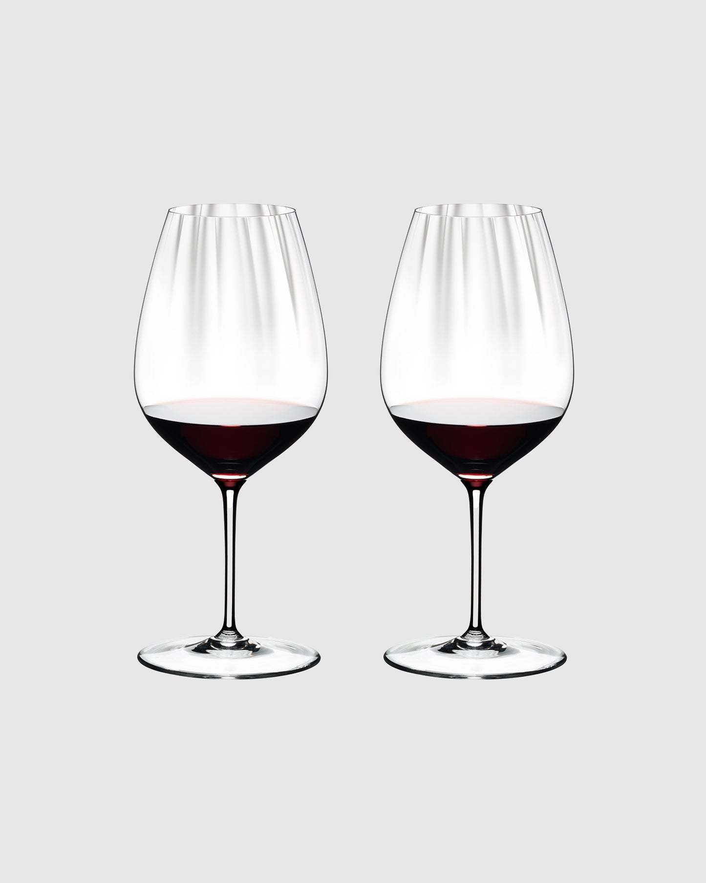 Riedel Performance Cabernet Glass - Set of 2