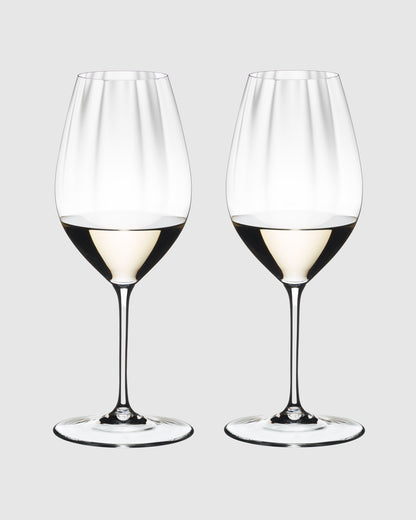 Riedel Performance Riesling Glass - Set of 2