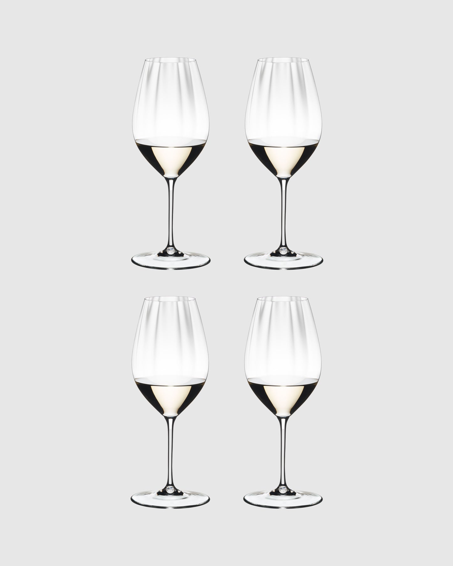 Riedel Performance Riesling Glass - Set of 4