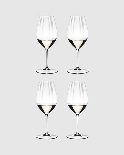 Riedel Performance Riesling Glass - Set of 4