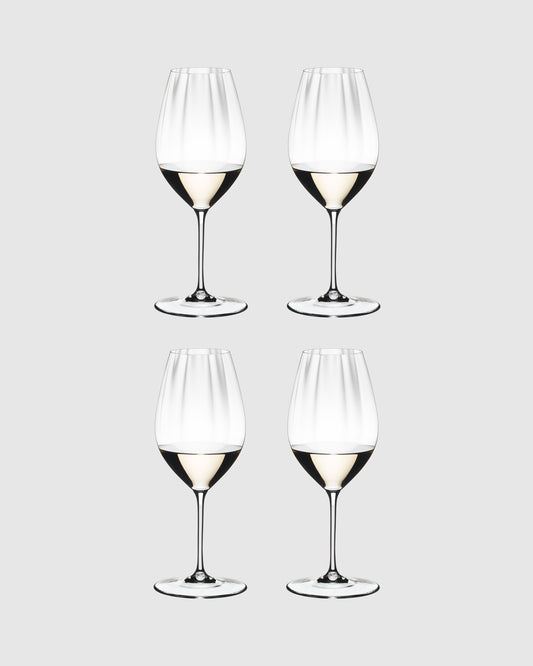 Riedel Performance Riesling Glass - Set of 4