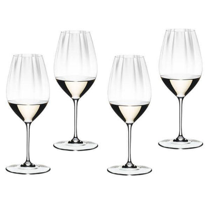 Riedel Performance Riesling Glass - Set of 4