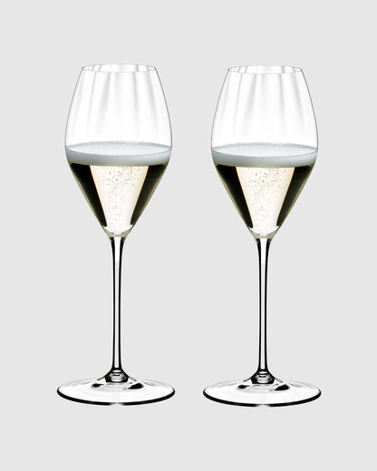 Riedel Performance Champagne Glass - Set of 2