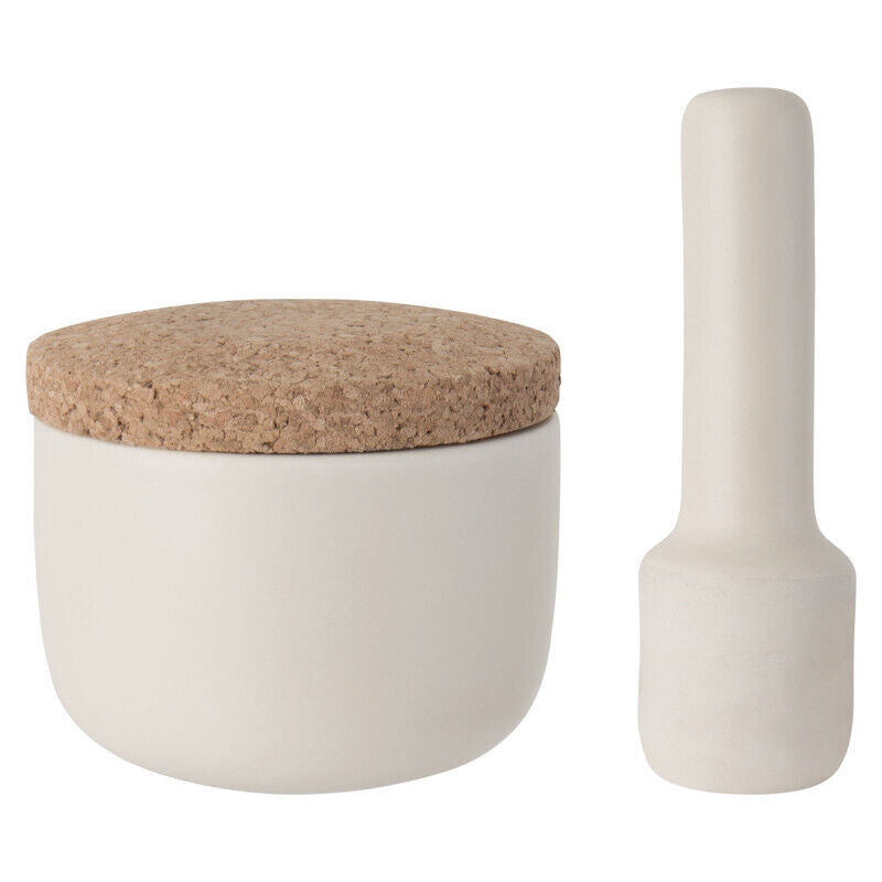 BergHOFF Covered Mortar and Pestle