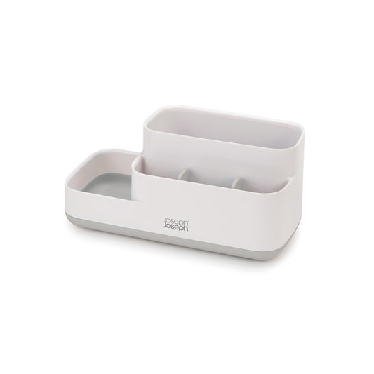 Joseph Joseph EasyStore Bathroom Caddy - Grey