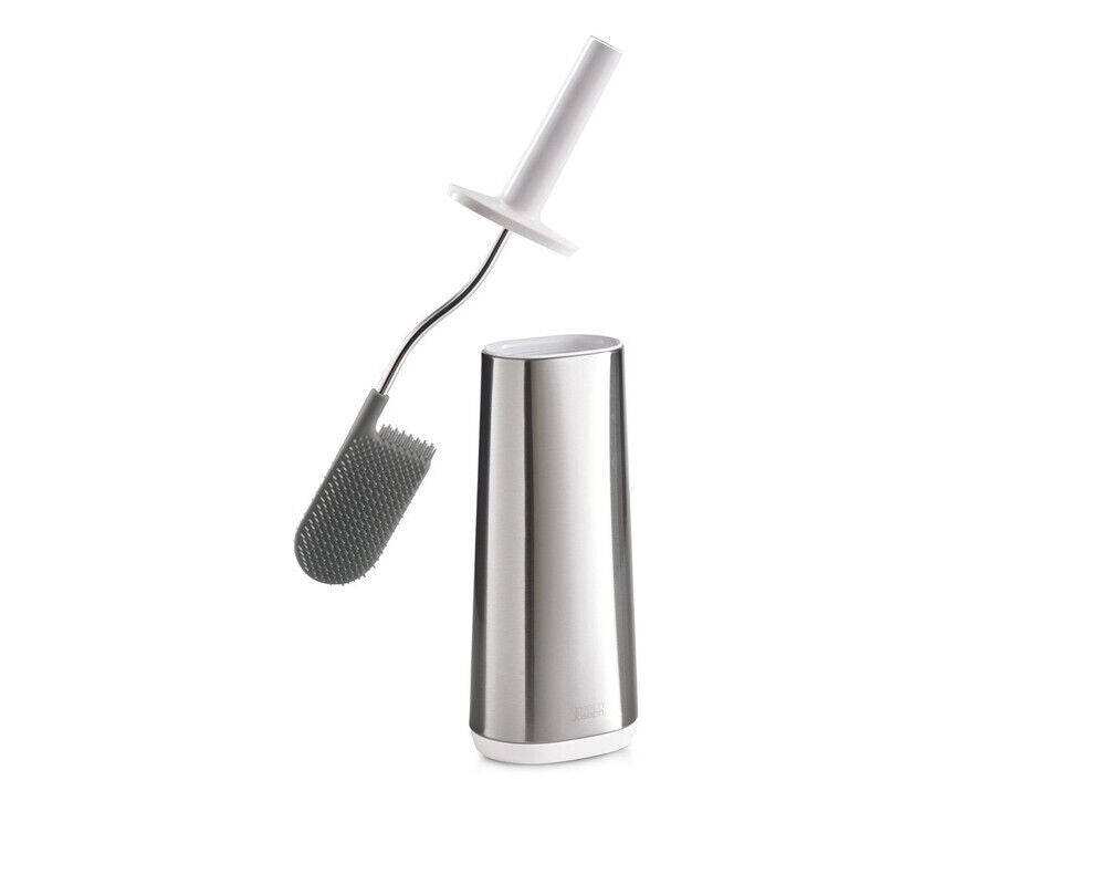 Joseph Joseph  Flex Steel Toilet Brush