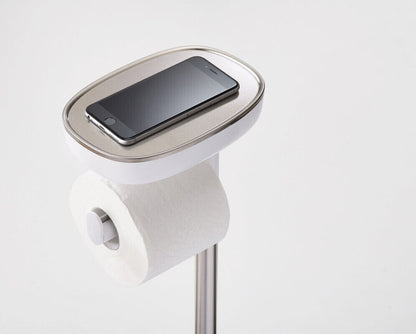 Joseph Joseph  EasyStore Toilet Paper Holder