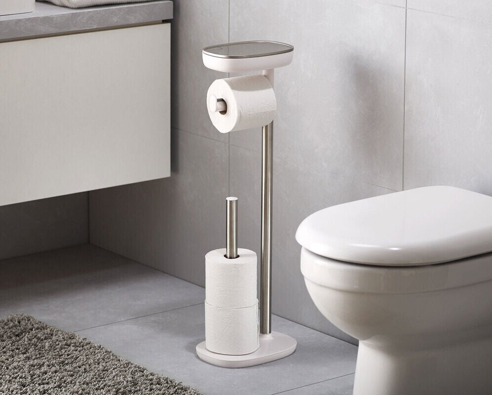 Joseph Joseph  EasyStore Toilet Paper Holder