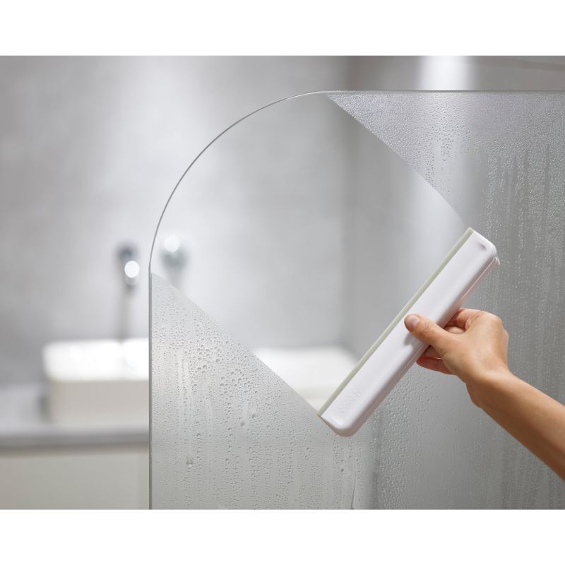 Joseph Joseph  EasyStore Compact Shower Squeegee