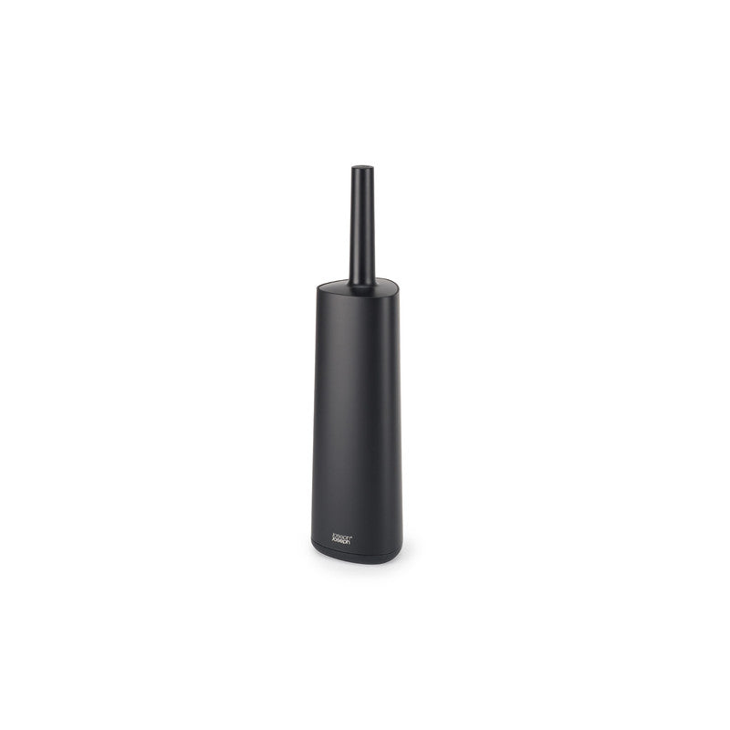 Joseph Joseph Flex 360 Toilet Brush - Black