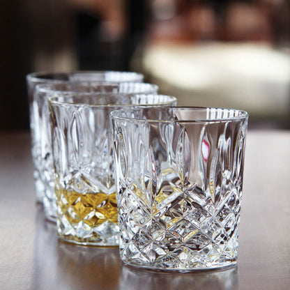 Waterford Marquis Markham Tumbler Set Of 4 - Clear