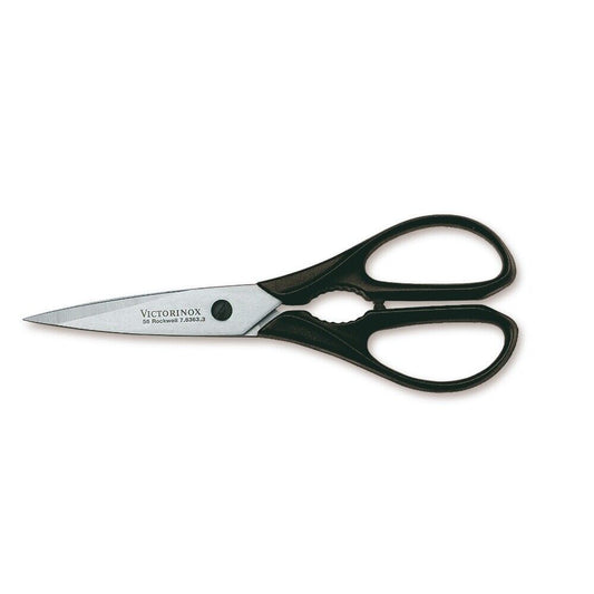 Victorinox Scissors Kitchen Shears 20cm 7.6363.3 - Black