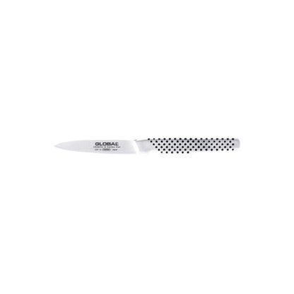 Global Classic 8cm Peeling Knife GSF-15, Stainless Steel