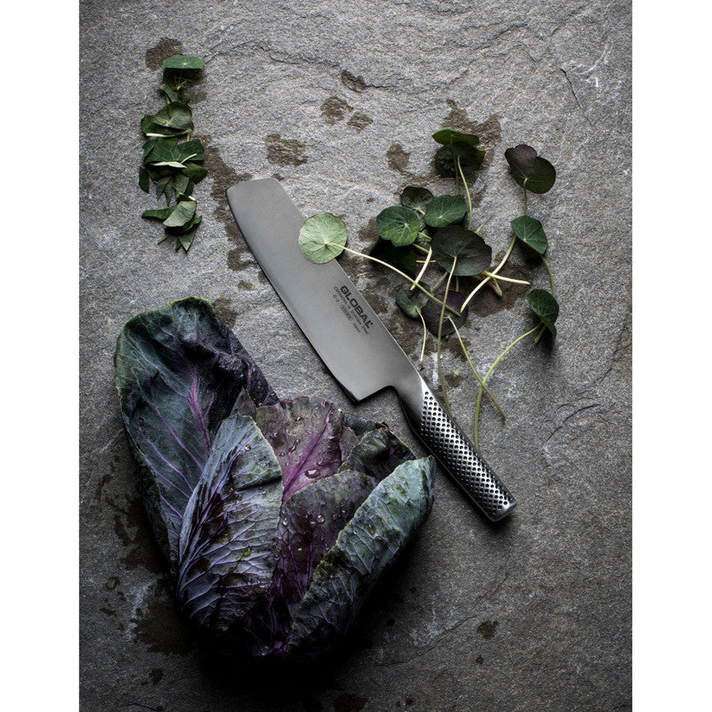 Global Classic 14cm Vegetable Knife