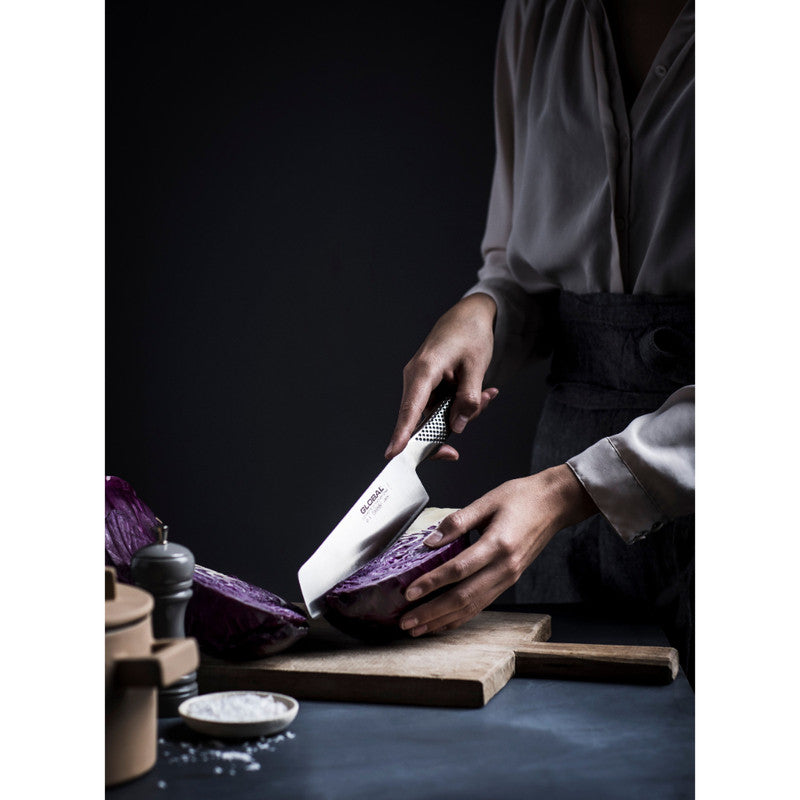 Global Classic 14cm Vegetable Knife