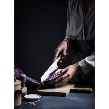 Global Classic 14cm Vegetable Knife