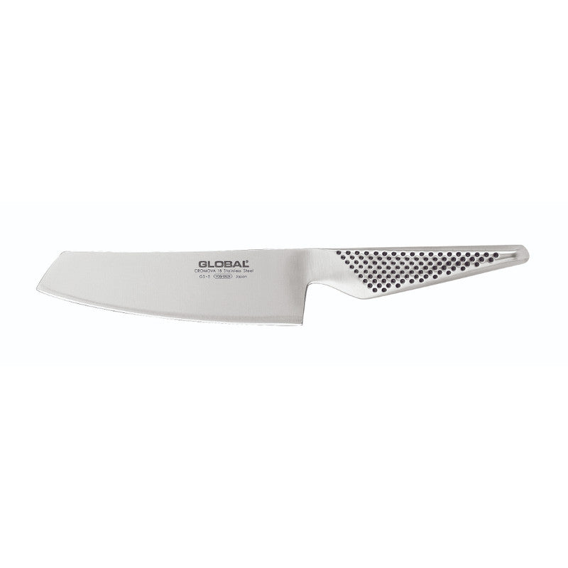Global Classic 14cm Vegetable Knife
