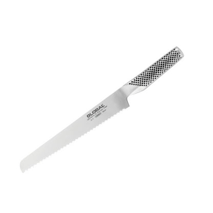 Global 79516 Classic 22cm Bread Knife