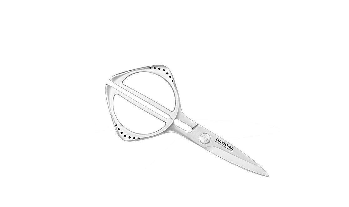 Global 79577 Classic Kitchen Shears