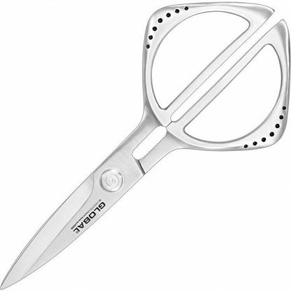 Global 79577 Classic Kitchen Shears