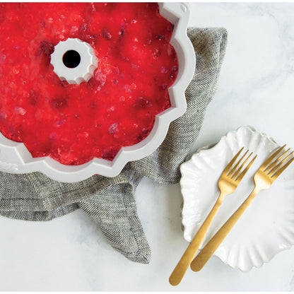 Nordic Ware Anniversary Bundt Pan