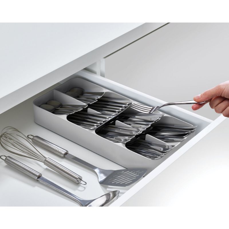 Joseph Joseph  DrawerStore Large Cutlery Organiser