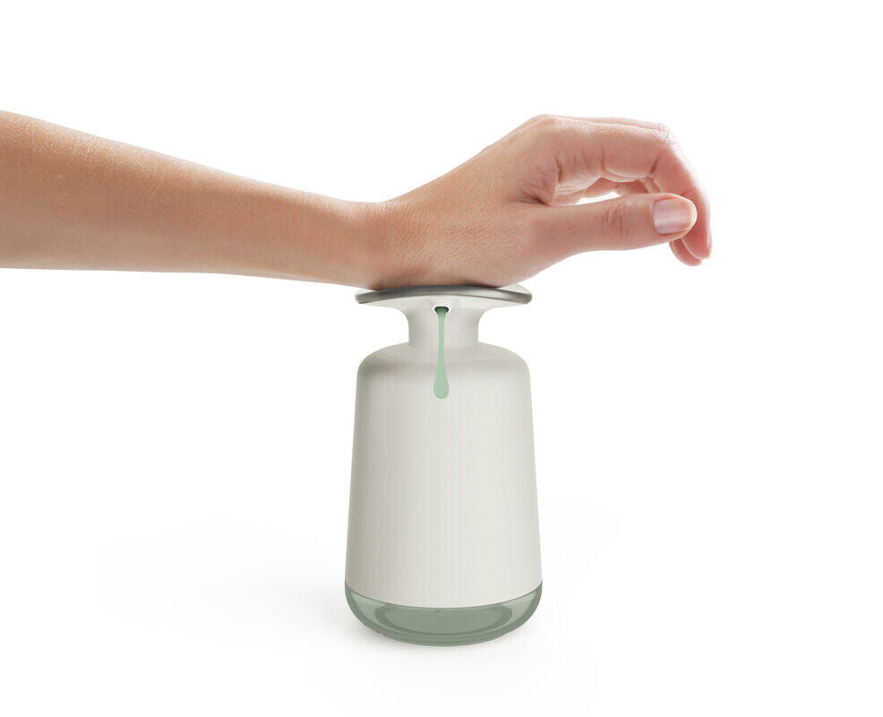 Joseph Joseph  Presto Soap Dispenser - Light Stone