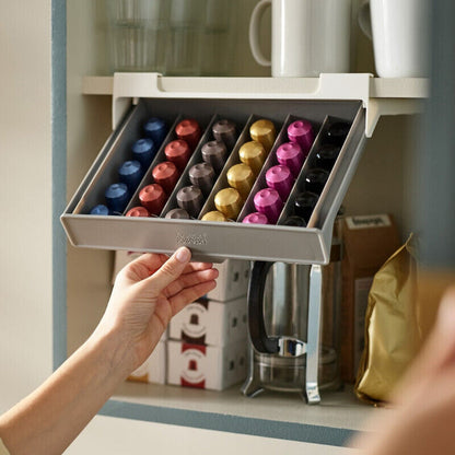 Joseph Joseph CupboardStore Coffee Capsule Drawer