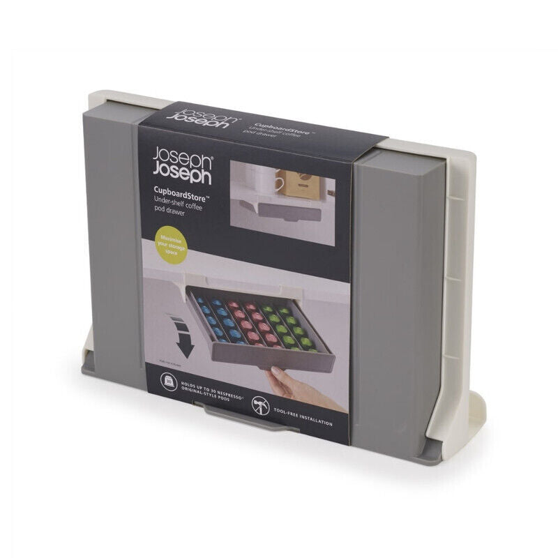 Joseph Joseph CupboardStore Coffee Capsule Drawer