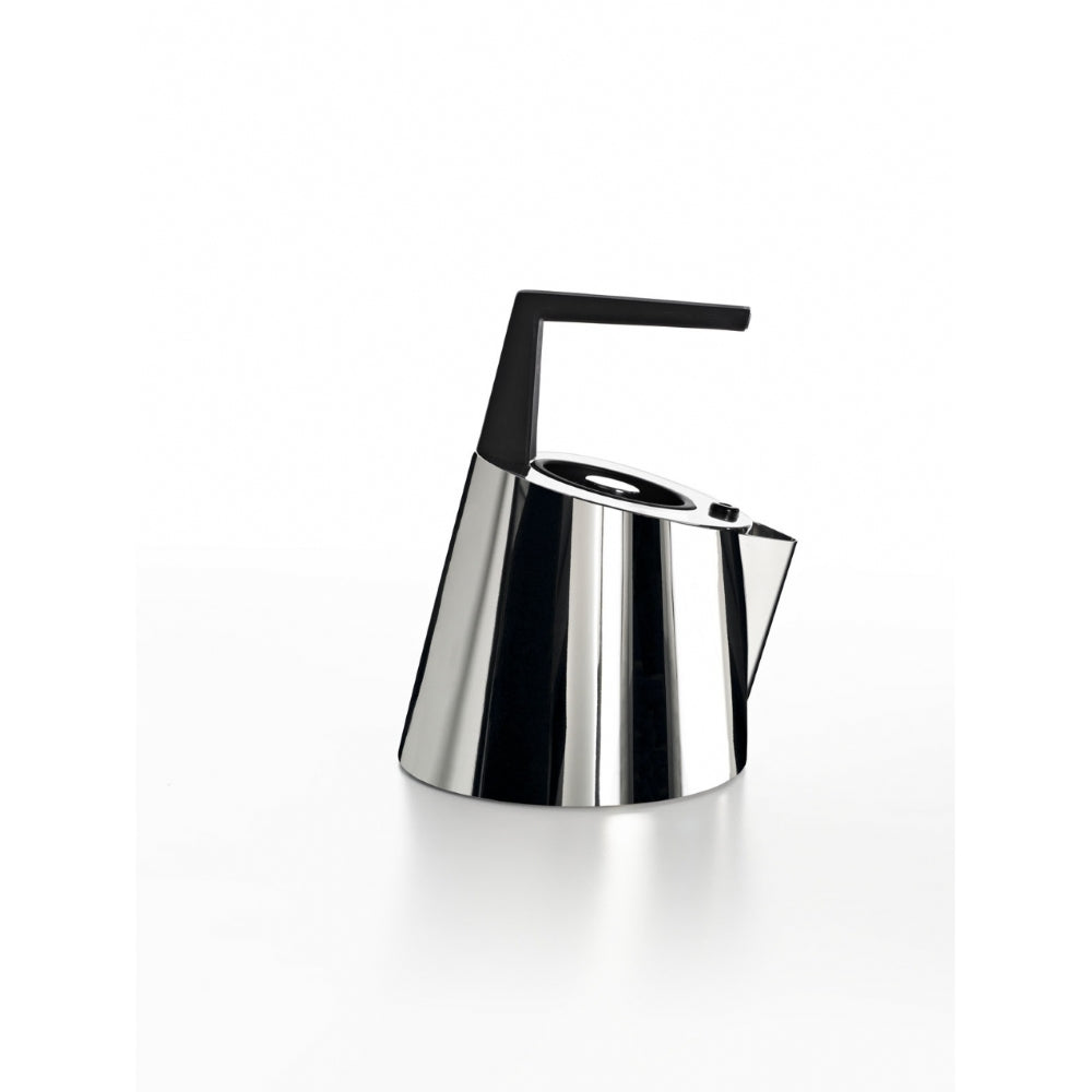 Bugatti Via Roma 1.4L Stainless Steel Whistling Stovetop Kettle