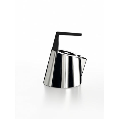Bugatti Via Roma 1.4L Stainless Steel Whistling Stovetop Kettle