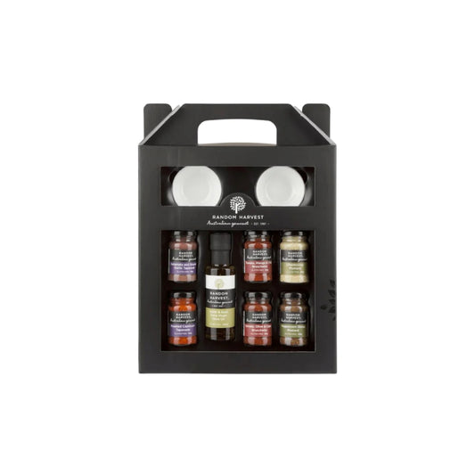 Random Harvest Entertainers Delight Premium Gift Box