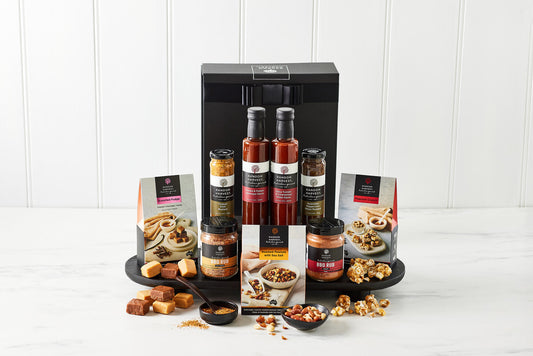 Random Harvest Australian BBQ Collection Hamper - 90330