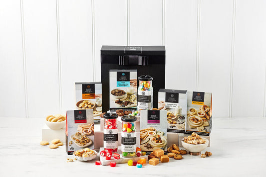 Random Harvest Ultimate Sweet Tooth Gift Hamper - 90335