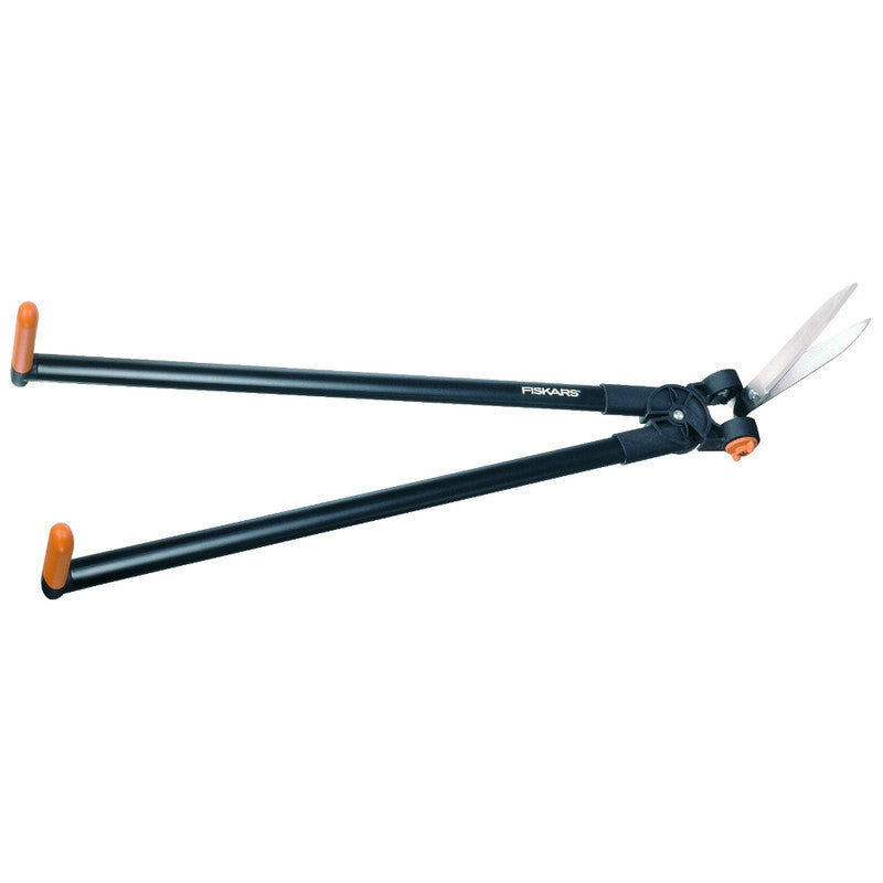 Fiskars PowerLever Grass And Hedge Shear GS53