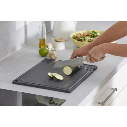 Grand Designs 4 in 1 Multi Function Chopping Board