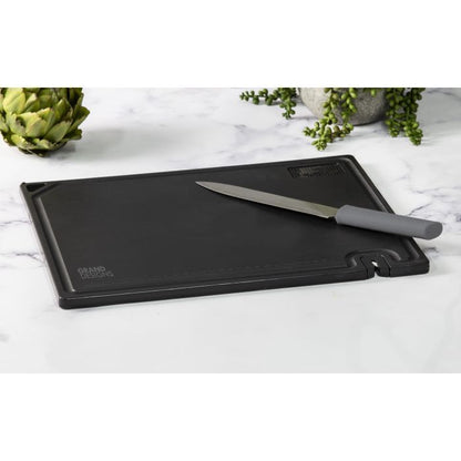 Grand Designs 4 in 1 Multi Function Chopping Board