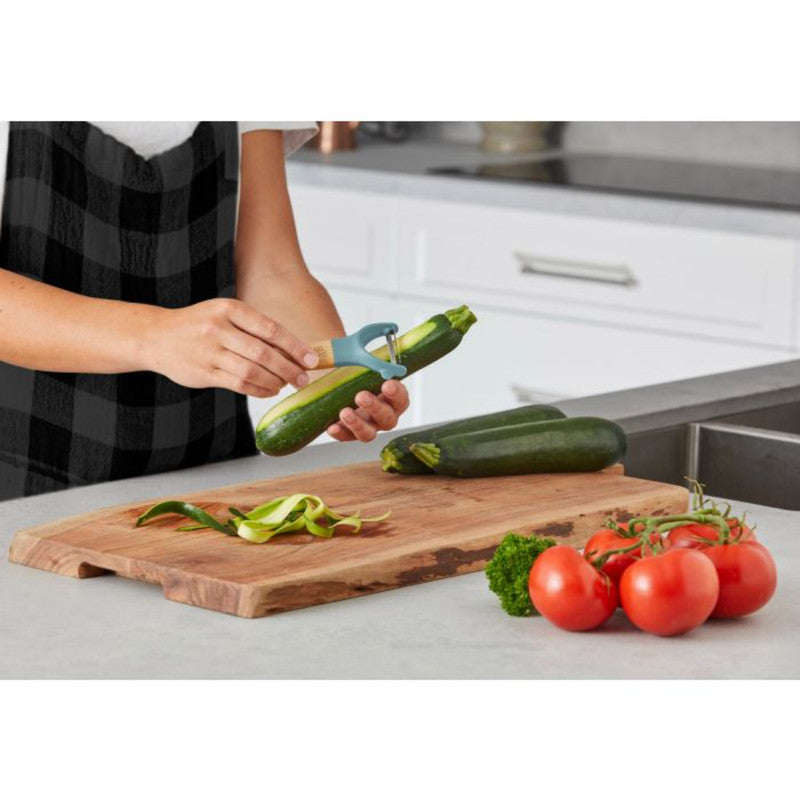 Grand Designs Easy Peel - Serrated Blade