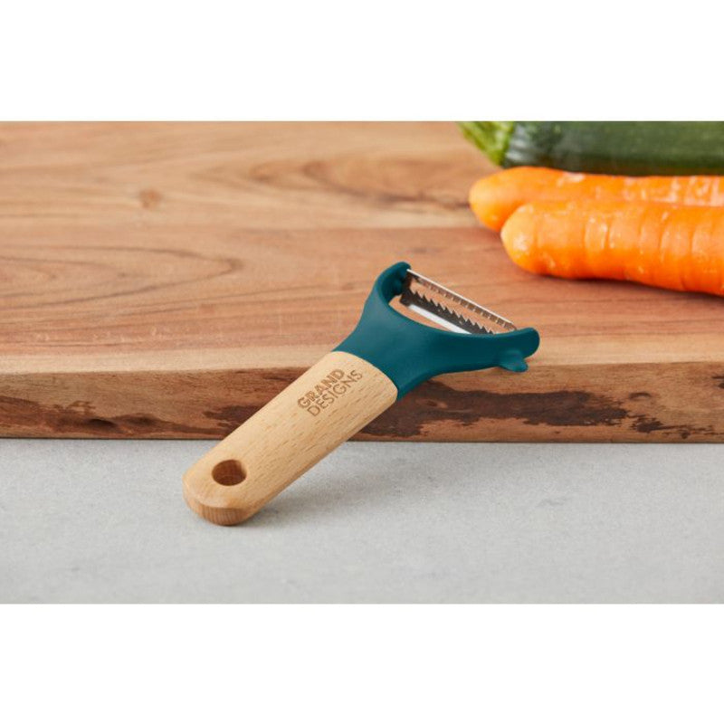 Grand Designs Easy Peel - Julienne Blade