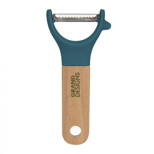 Grand Designs Easy Peel - Julienne Blade
