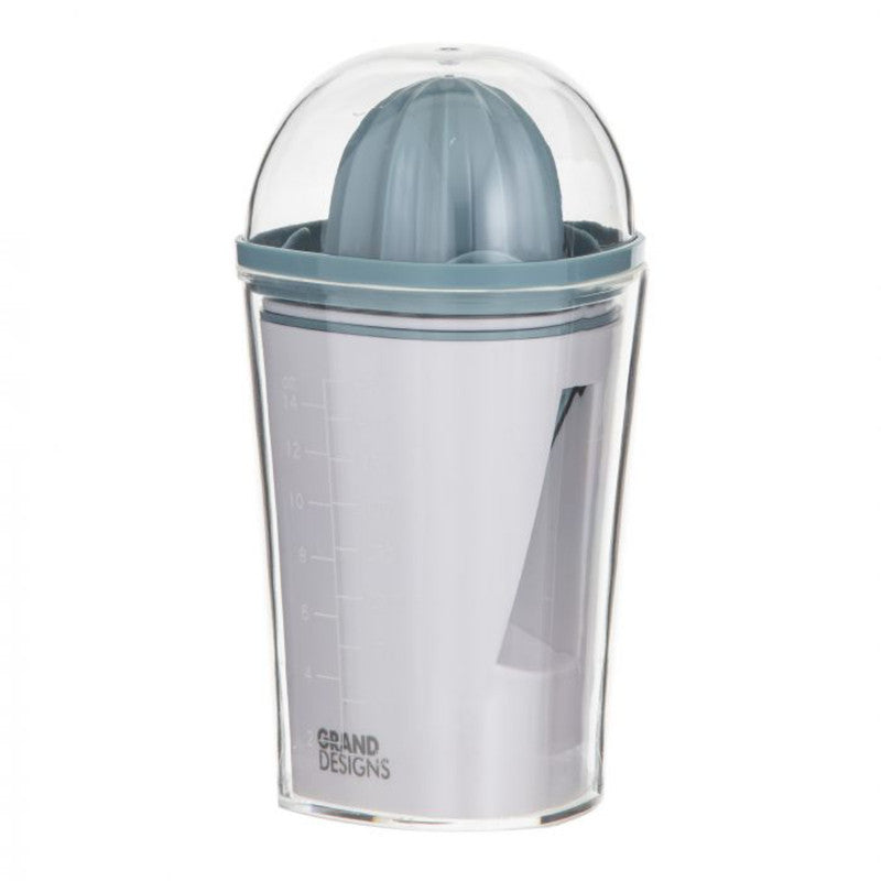 Grand Designs 2 in 1 Spiralizer & Juicer