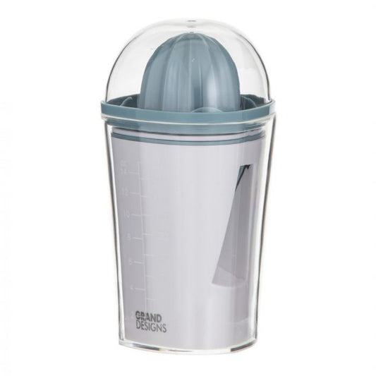 Grand Designs 2 in 1 Spiralizer & Juicer