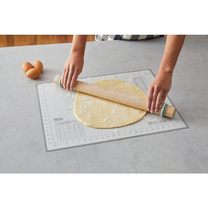 Grand Designs Adjustable Rolling Pin