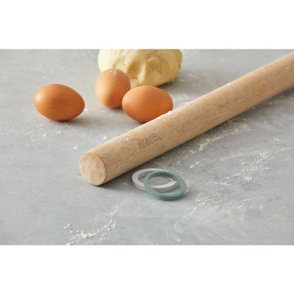 Grand Designs Adjustable Rolling Pin