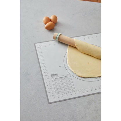 Grand Designs Adjustable Rolling Pin