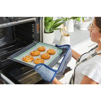 Grand Designs Silicone Baking Mat Set of 2